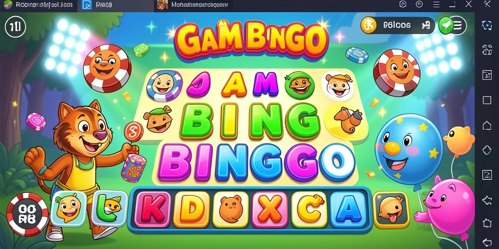 Tampilan gameplay seru dan interaktif di RR89.